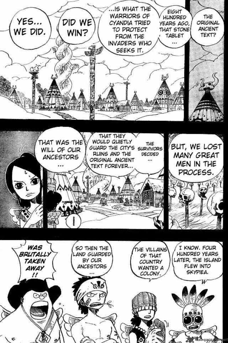 Chapter 275 - Divine Comedy (Image 15)