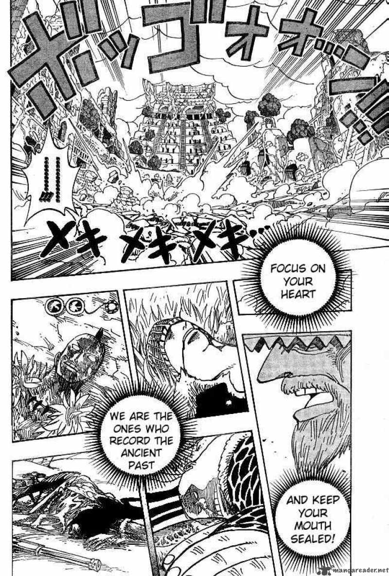Chapter 275 - Divine Comedy (Image 14)
