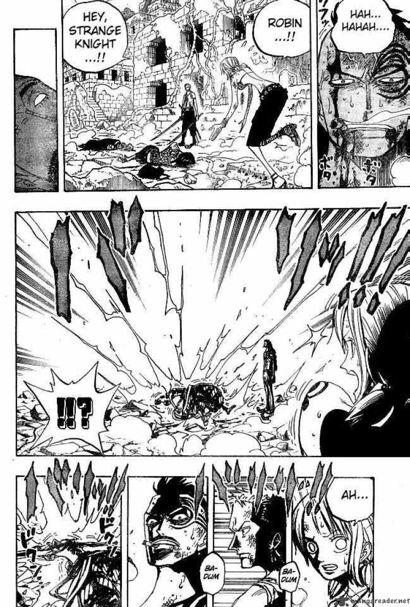 Chapter 275 - Divine Comedy (Image 18)