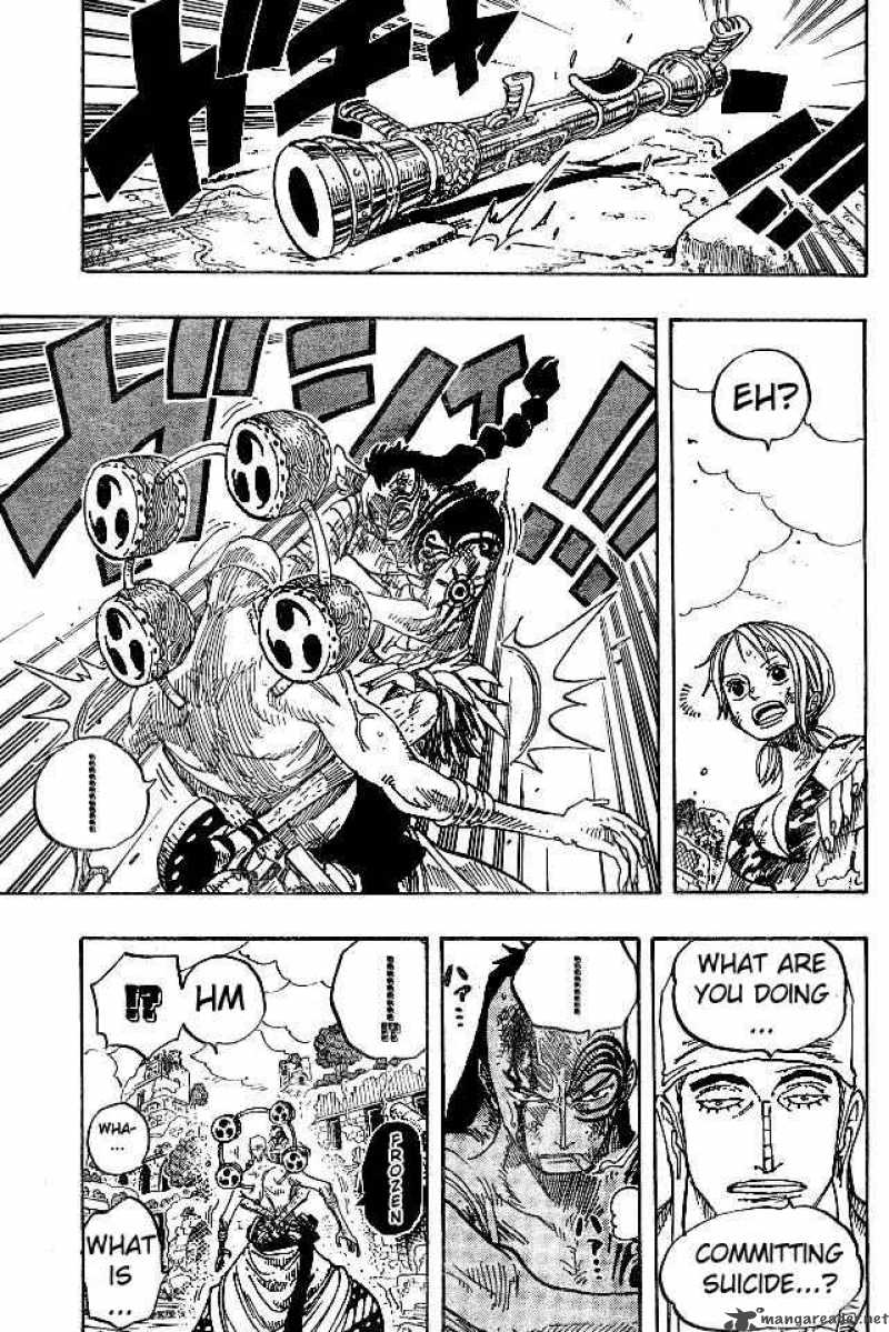 Chapter 275 - Divine Comedy (Image 11)