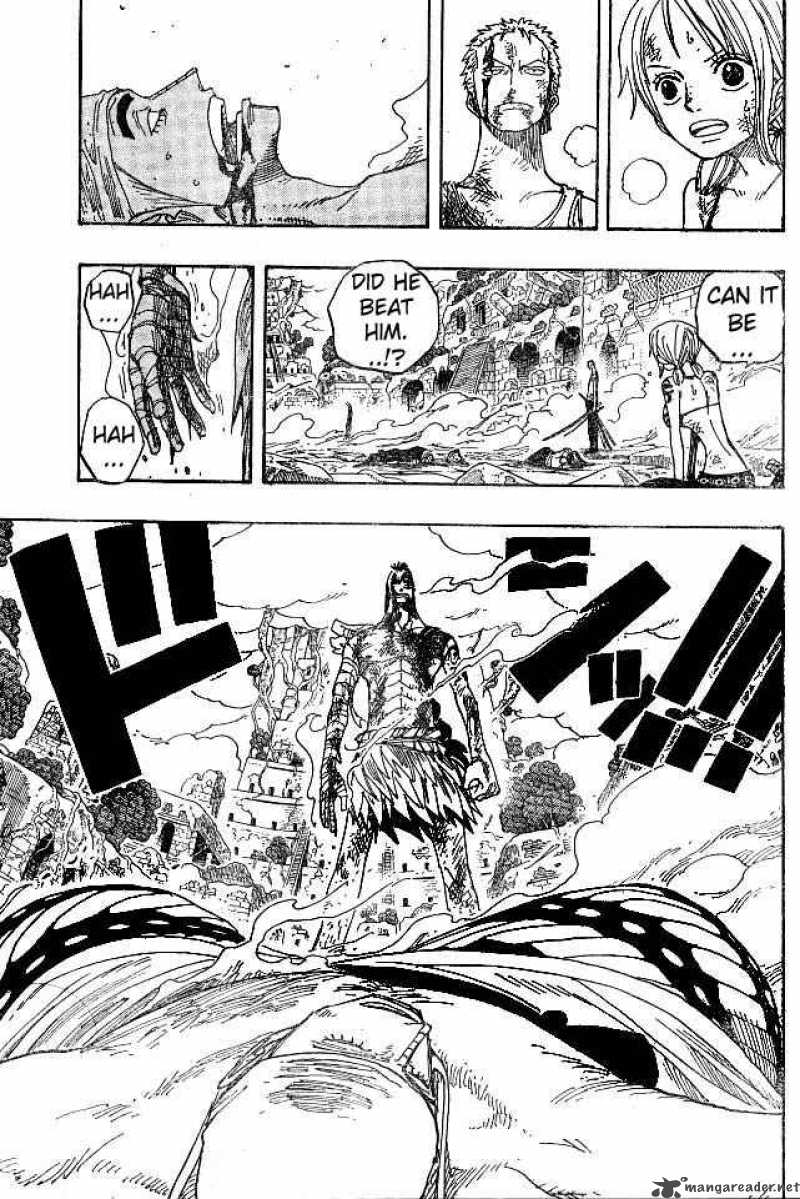 Chapter 275 - Divine Comedy (Image 17)