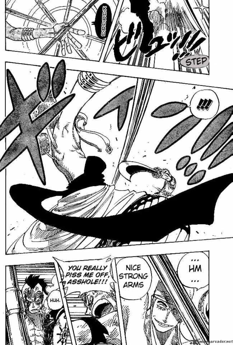 Chapter 275 - Divine Comedy (Image 4)