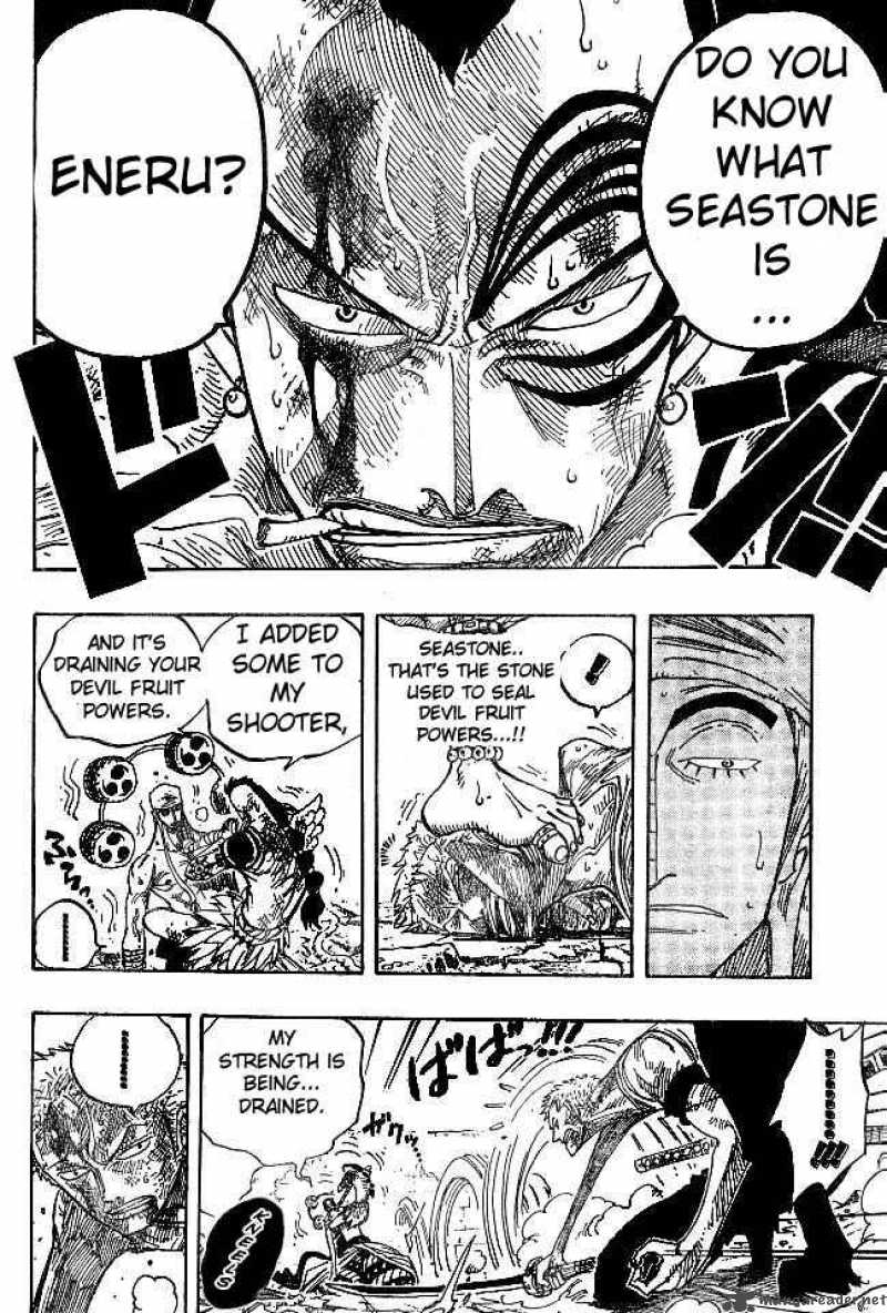 Chapter 275 - Divine Comedy (Image 12)