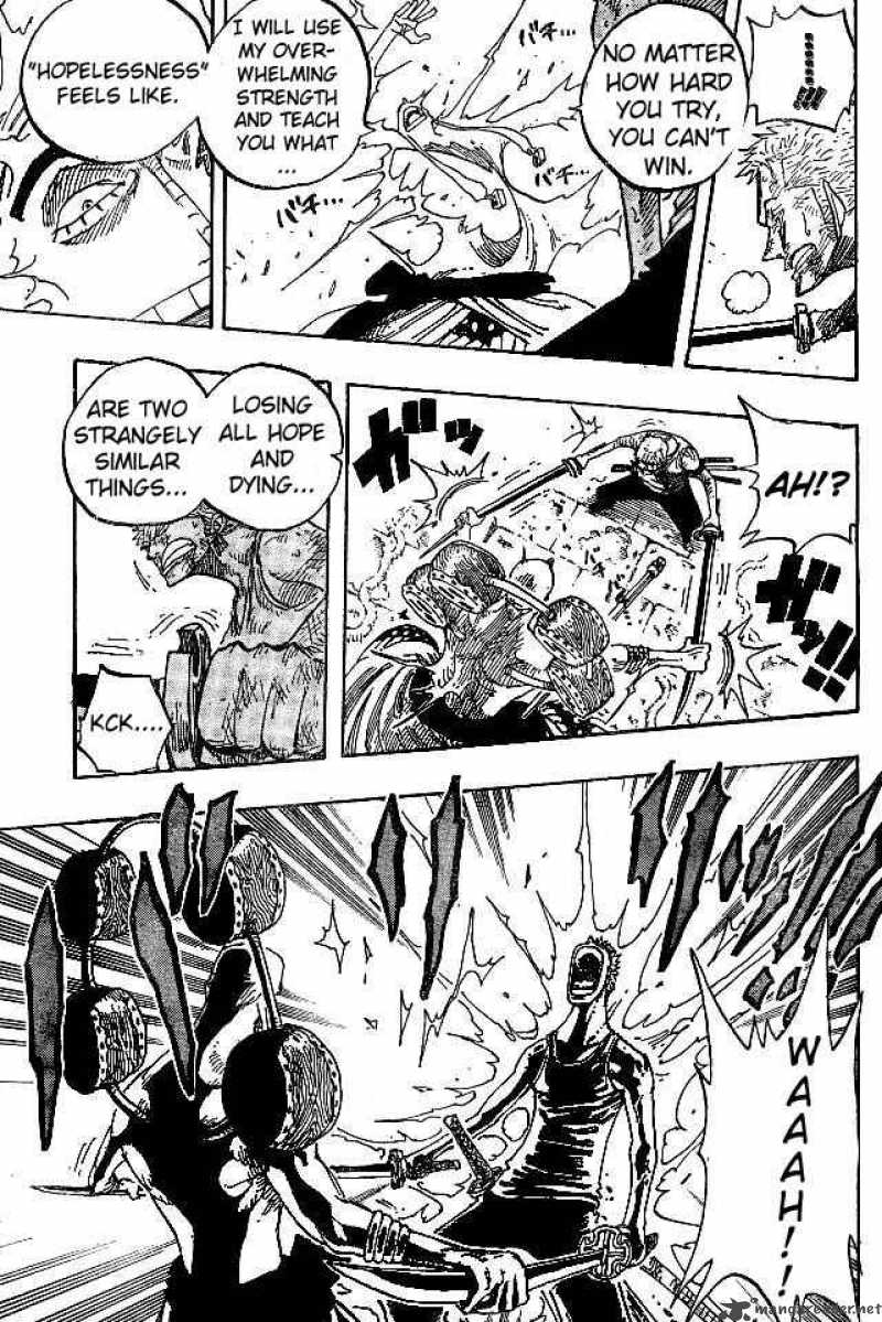 Chapter 275 - Divine Comedy (Image 9)