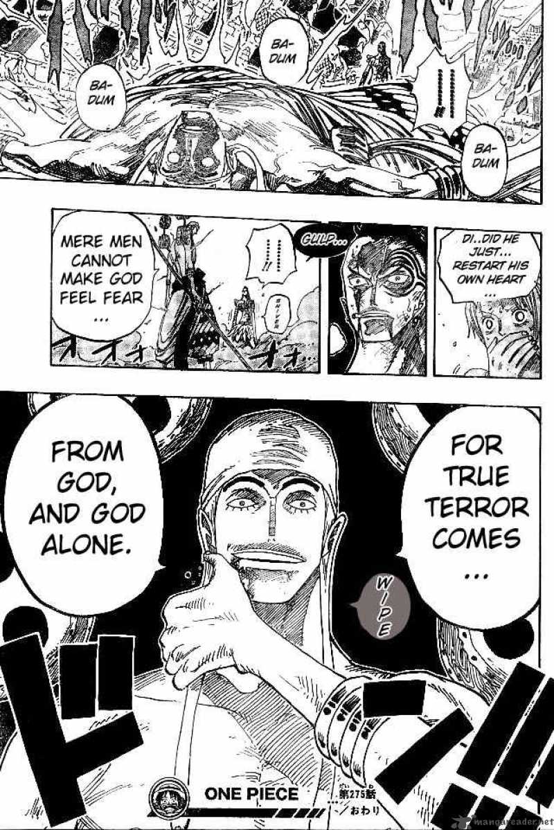 Chapter 275 - Divine Comedy (Image 19)