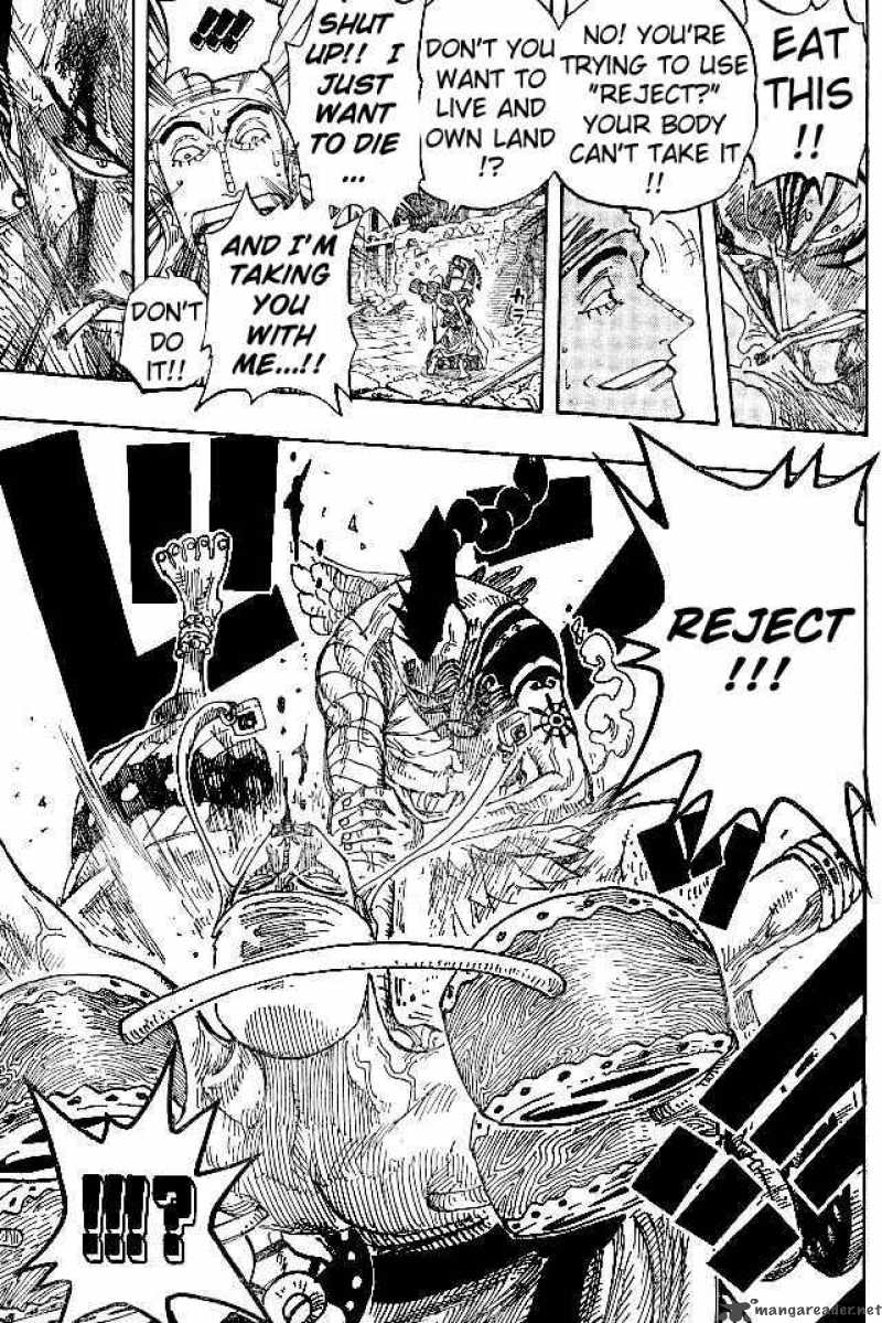 Chapter 275 - Divine Comedy (Image 13)
