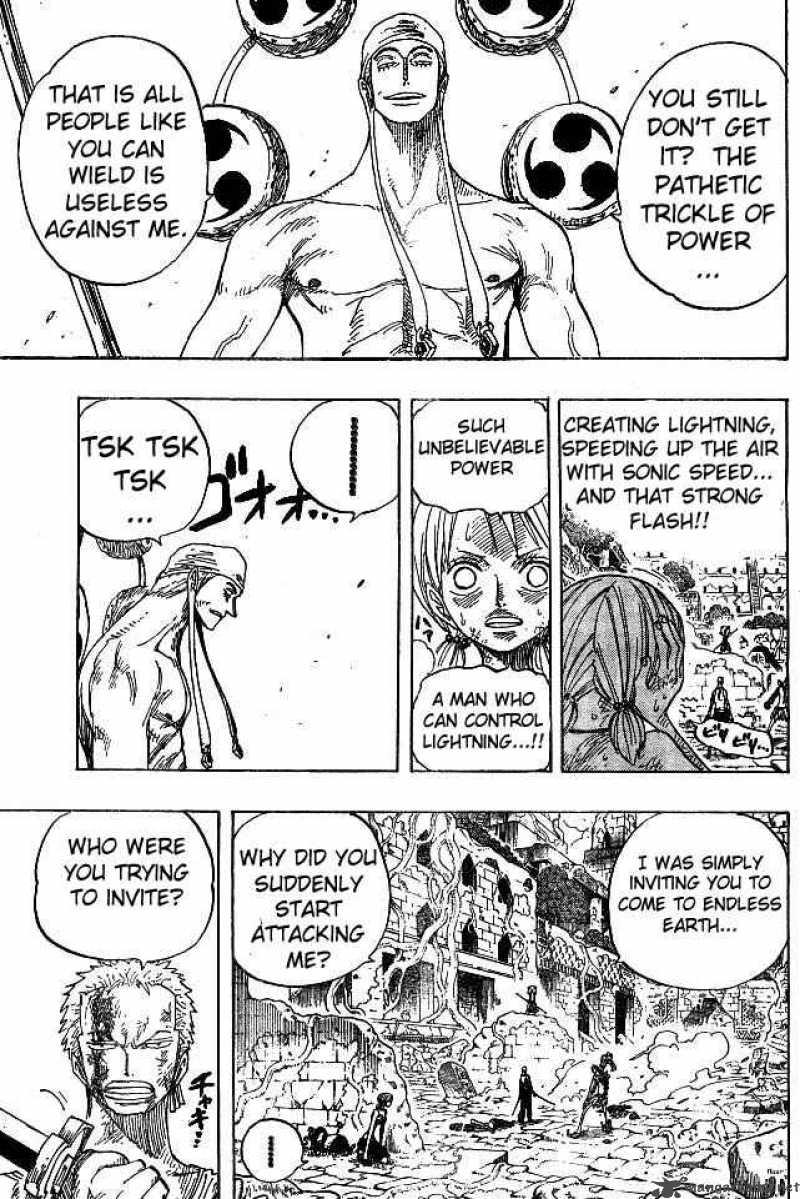 Chapter 275 - Divine Comedy (Image 7)