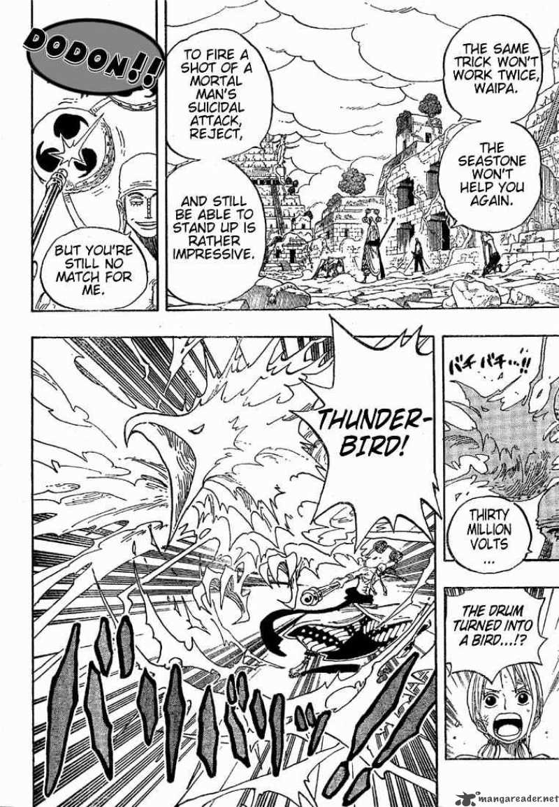 Chapter 276 - Cyandian Rhythm (Image 6)