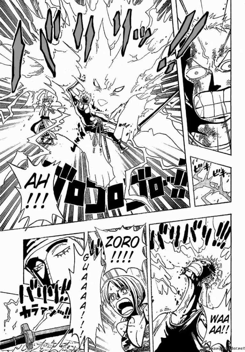 Chapter 276 - Cyandian Rhythm (Image 9)