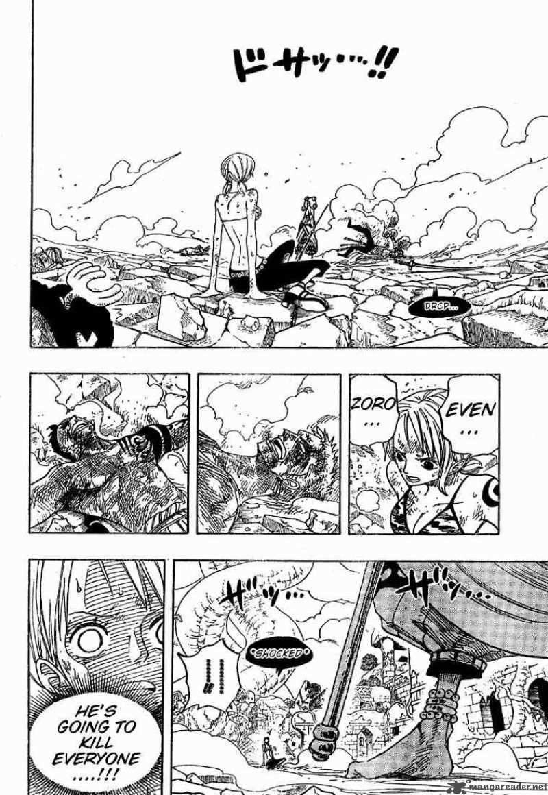 Chapter 276 - Cyandian Rhythm (Image 10)