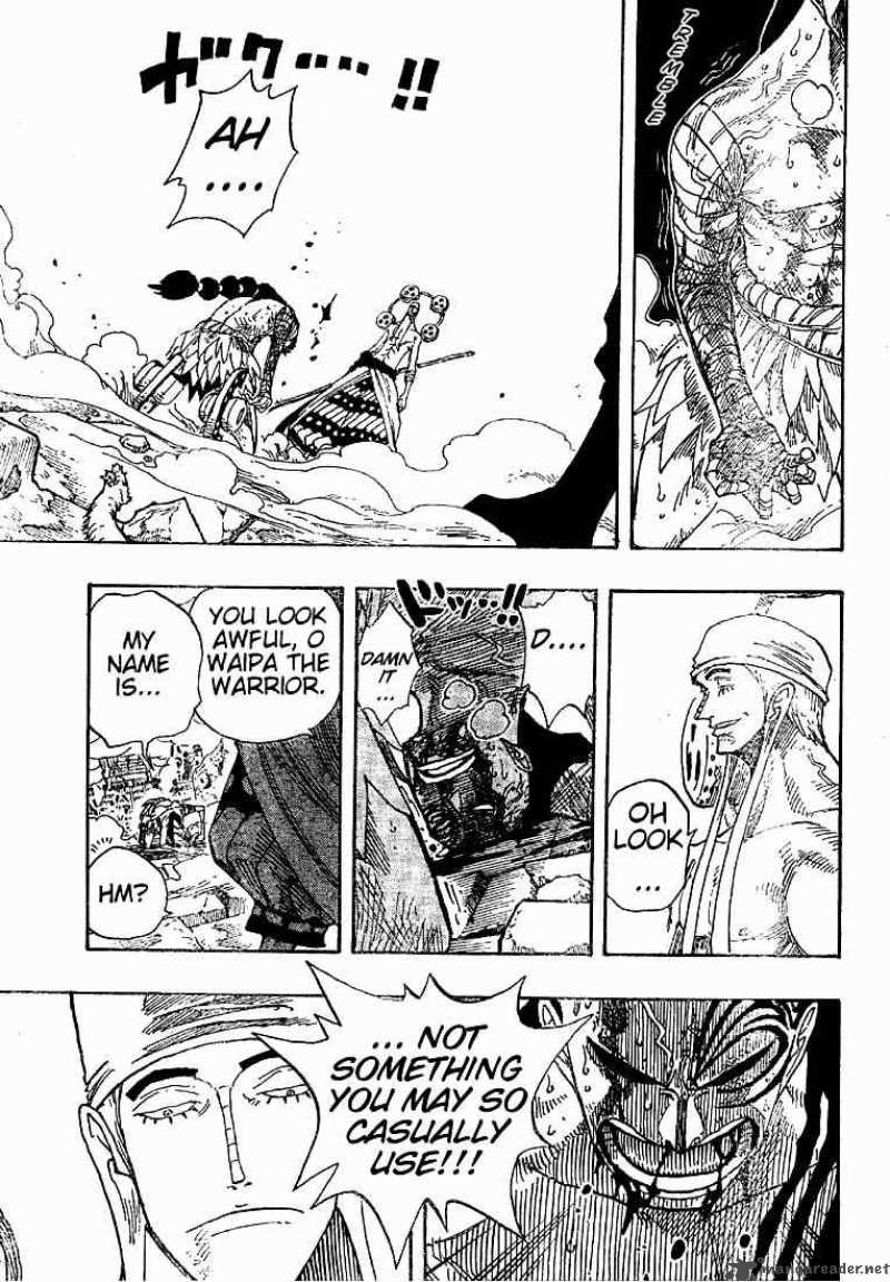 Chapter 276 - Cyandian Rhythm (Image 3)