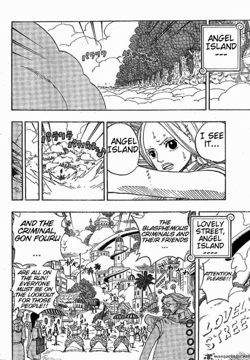 Chapter 276 - Cyandian Rhythm (Image 18)