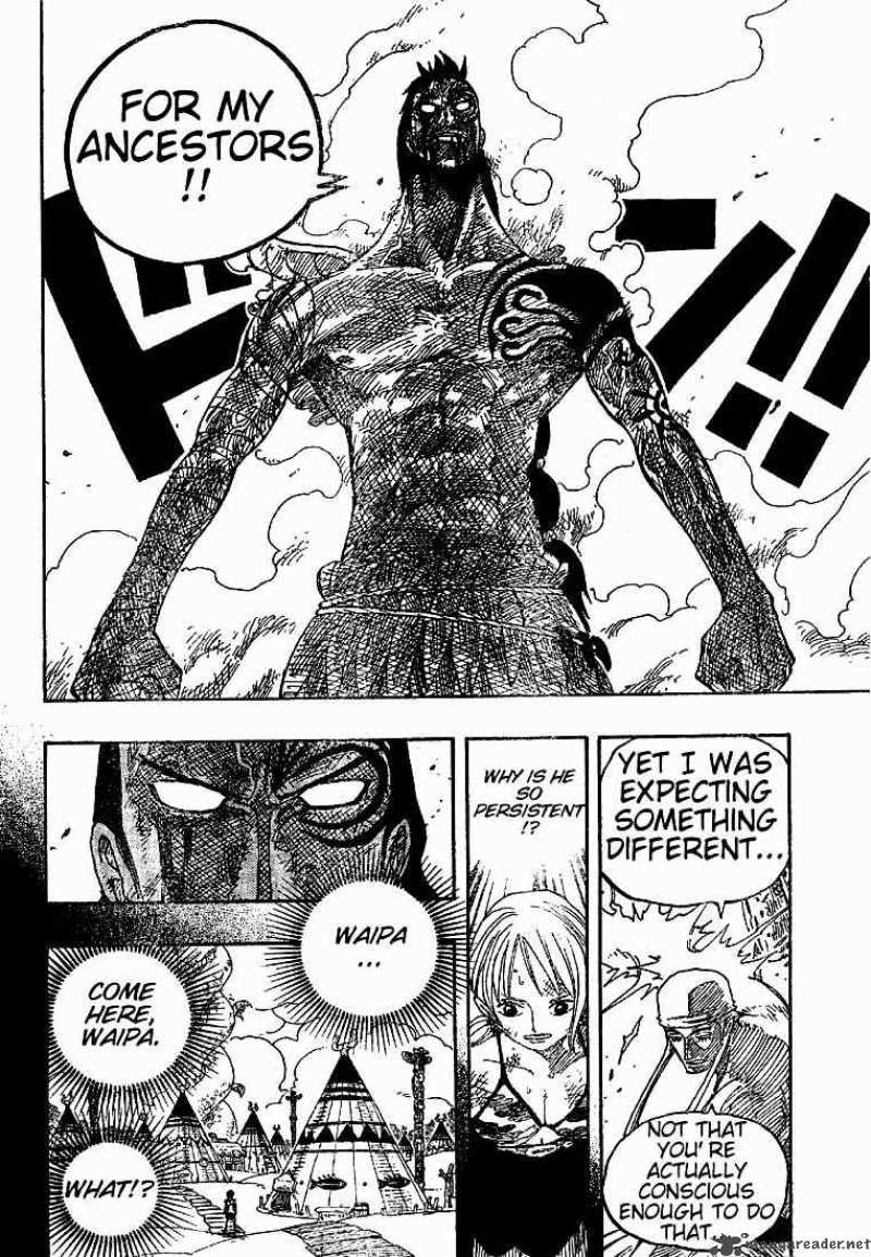 Chapter 276 - Cyandian Rhythm (Image 12)