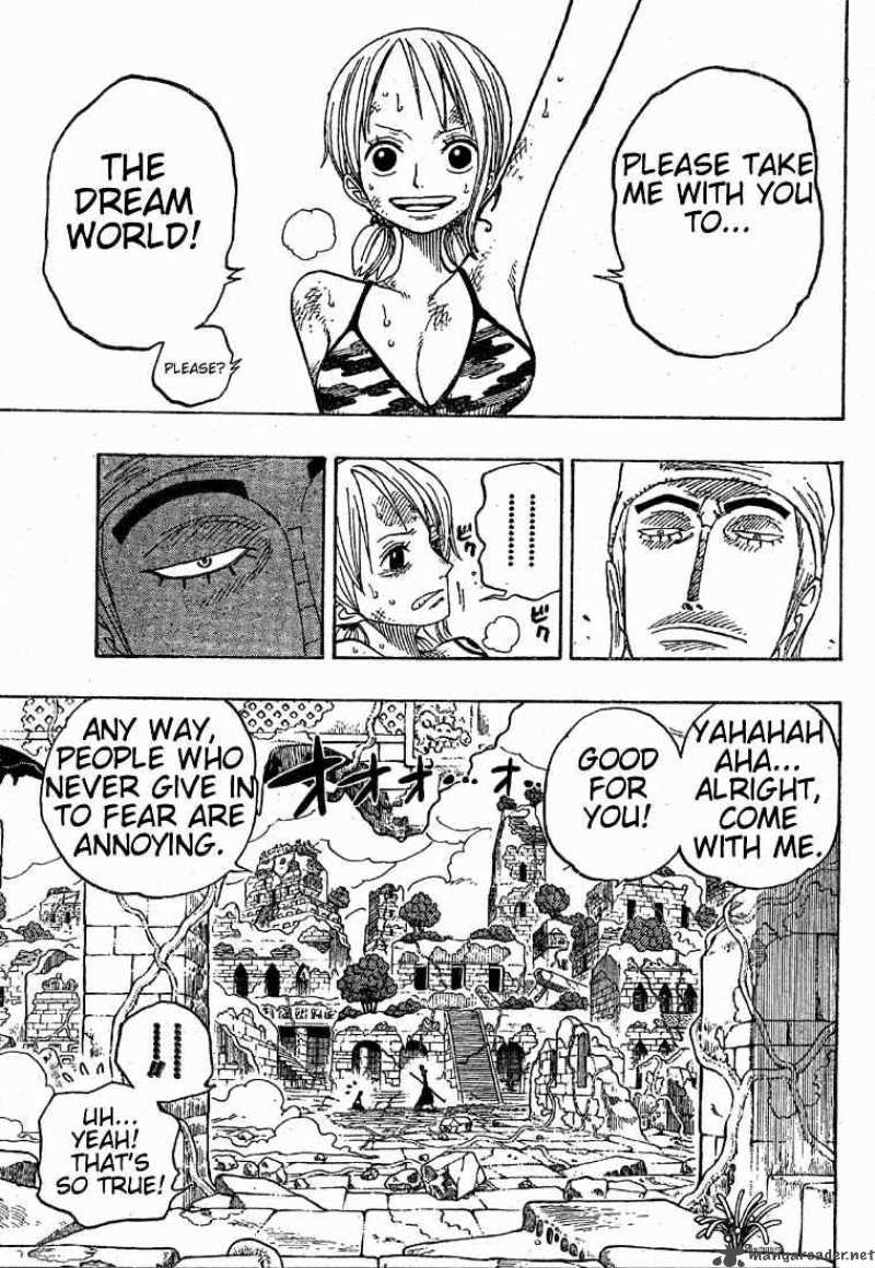 Chapter 276 - Cyandian Rhythm (Image 17)