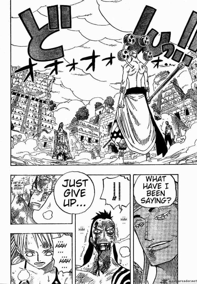 Chapter 276 - Cyandian Rhythm (Image 2)