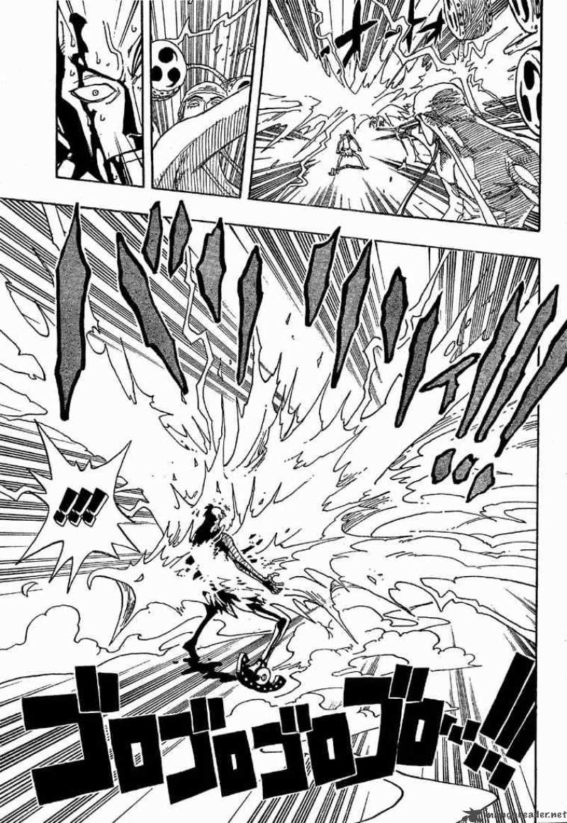 Chapter 276 - Cyandian Rhythm (Image 7)