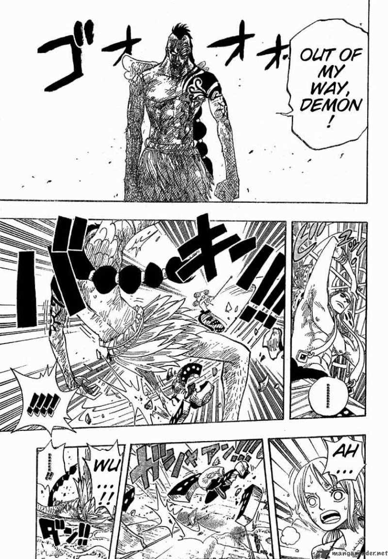 Chapter 276 - Cyandian Rhythm (Image 5)