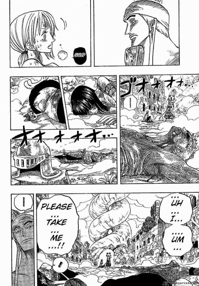 Chapter 276 - Cyandian Rhythm (Image 16)