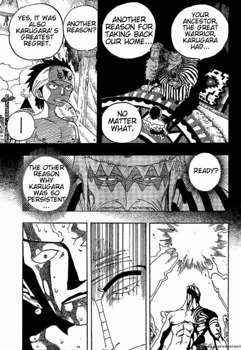 Chapter 276 - Cyandian Rhythm (Image 13)