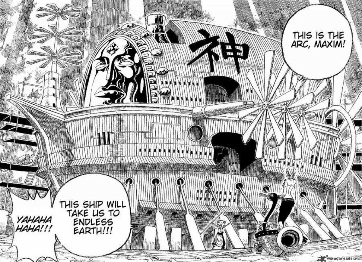 Chapter 277 - Maxim (Image 6)