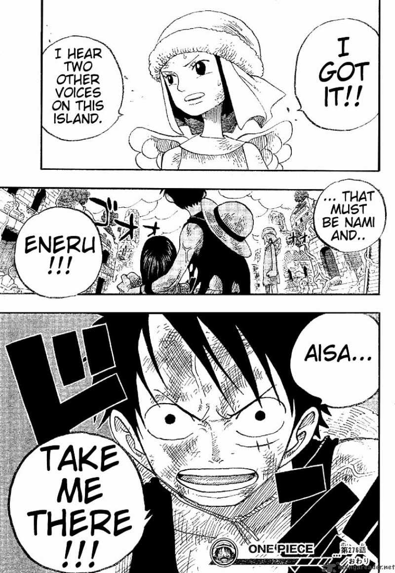 Chapter 277 - Maxim (Image 17)