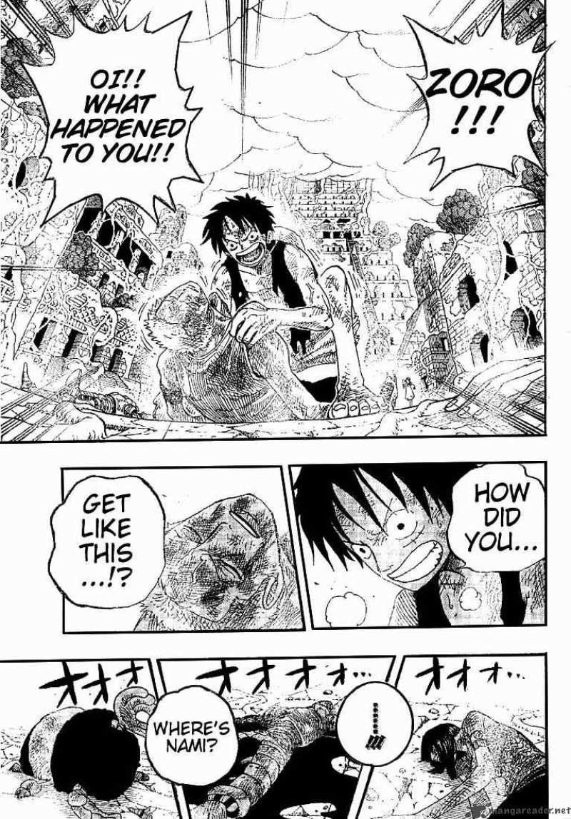 Chapter 277 - Maxim (Image 13)