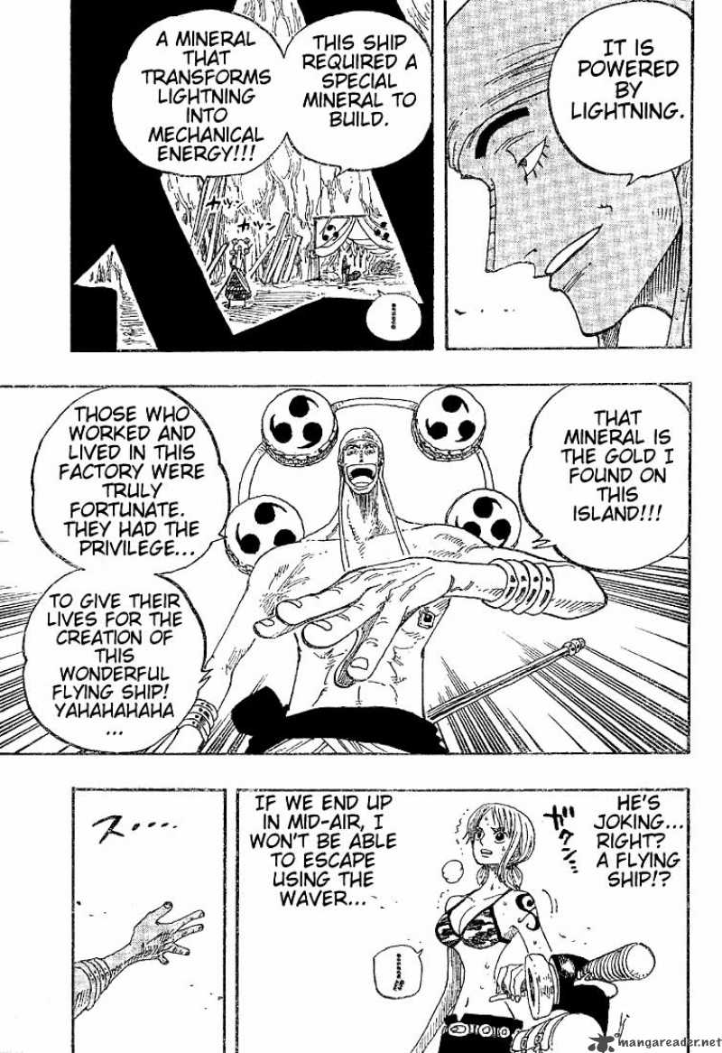 Chapter 277 - Maxim (Image 5)