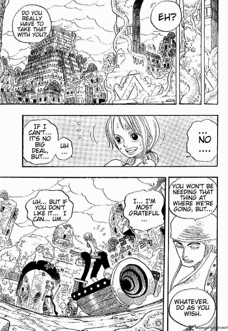 Chapter 277 - Maxim (Image 3)