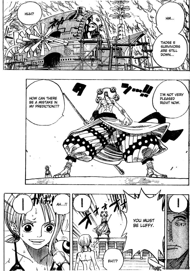 Chapter 278 - Gonis (Image 17)
