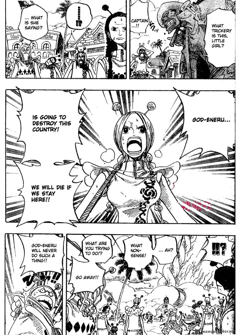 Chapter 278 - Gonis (Image 9)