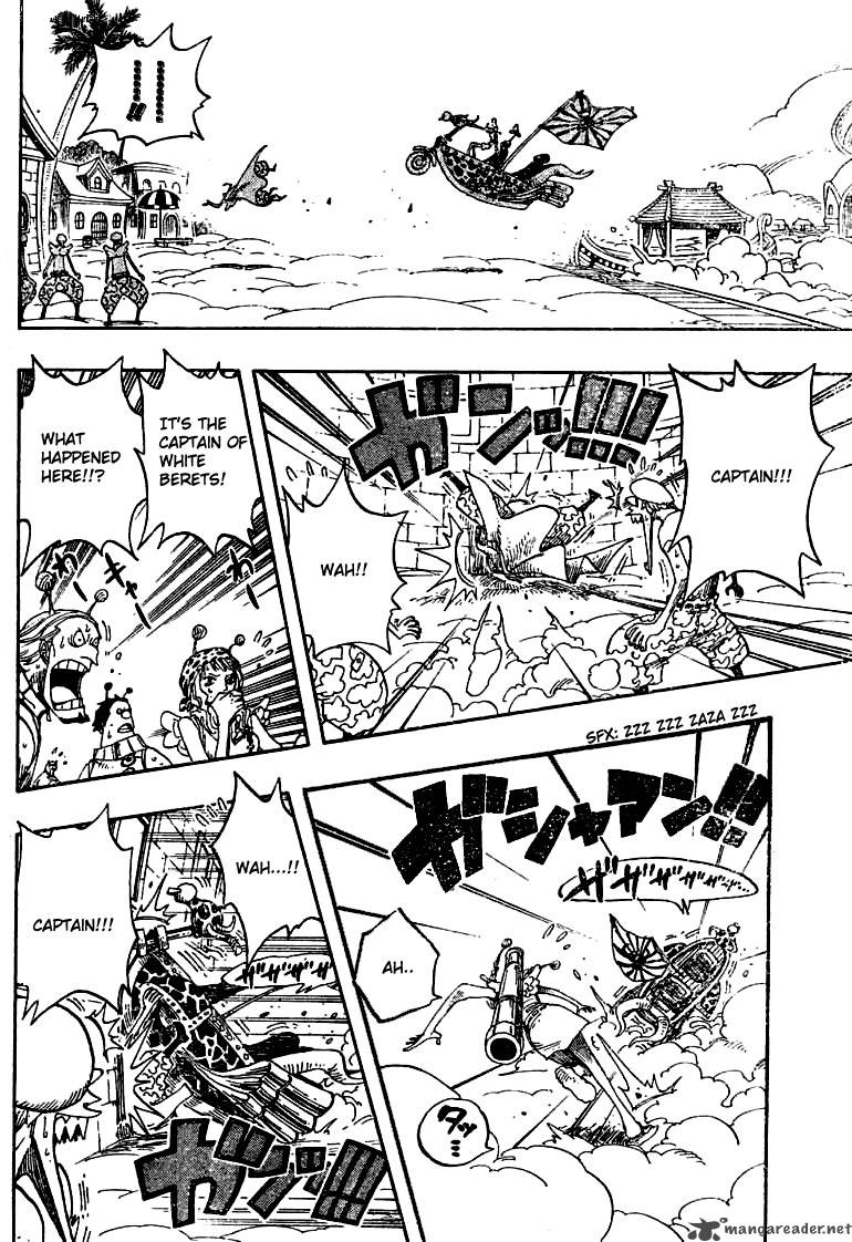 Chapter 278 - Gonis (Image 6)