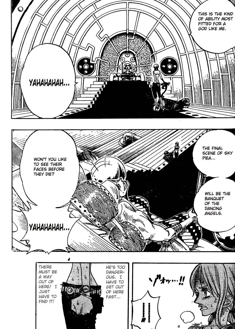 Chapter 278 - Gonis (Image 3)