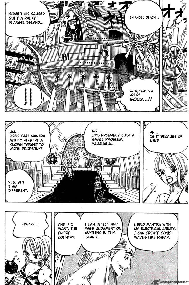 Chapter 278 - Gonis (Image 2)