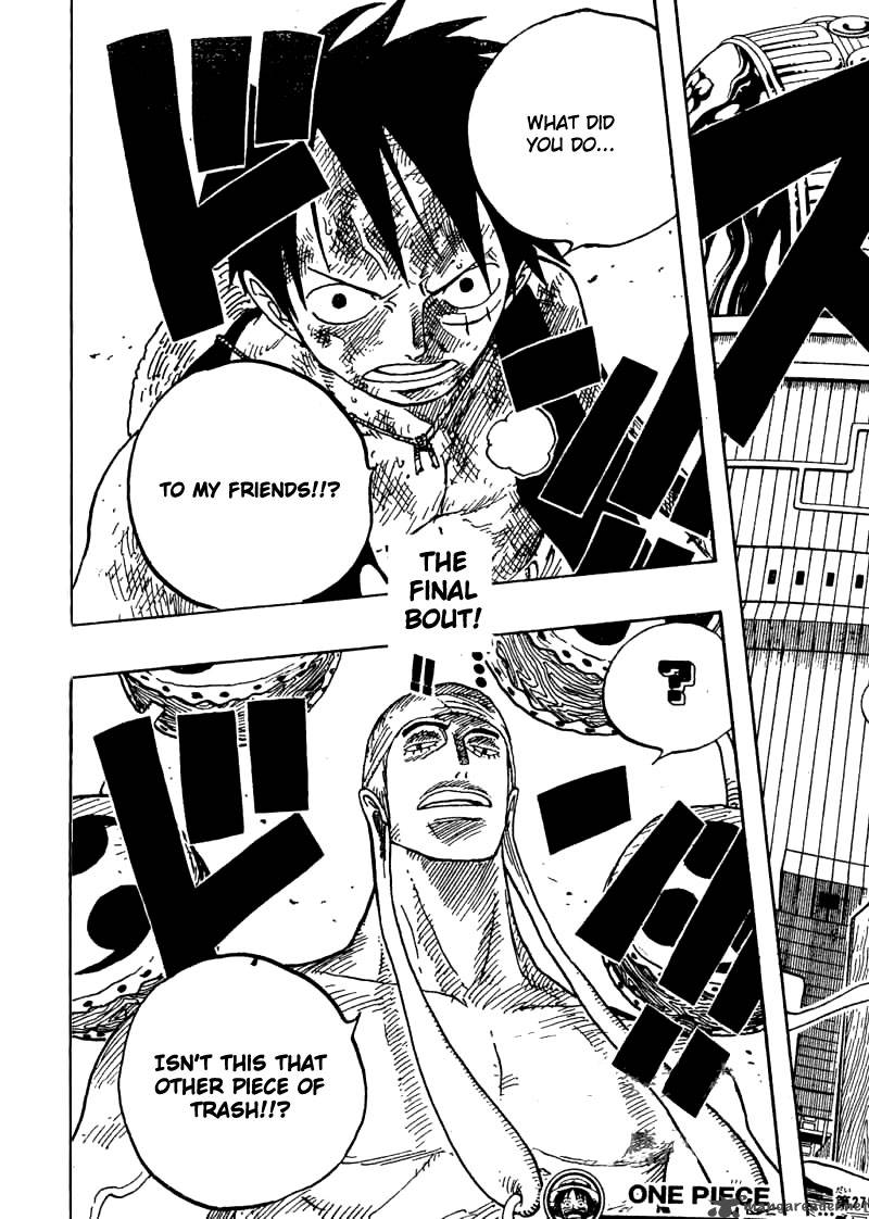 Chapter 278 - Gonis (Image 20)