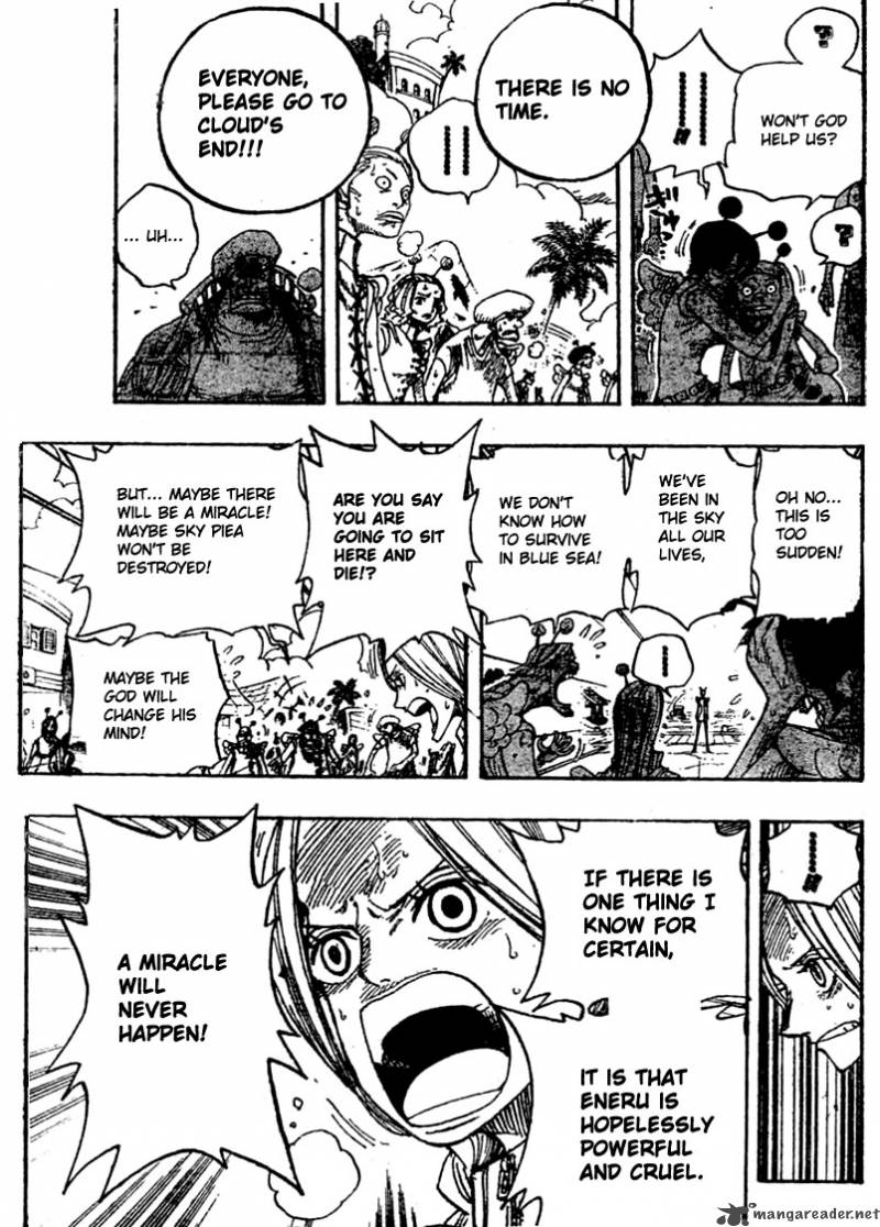 Chapter 278 - Gonis (Image 13)