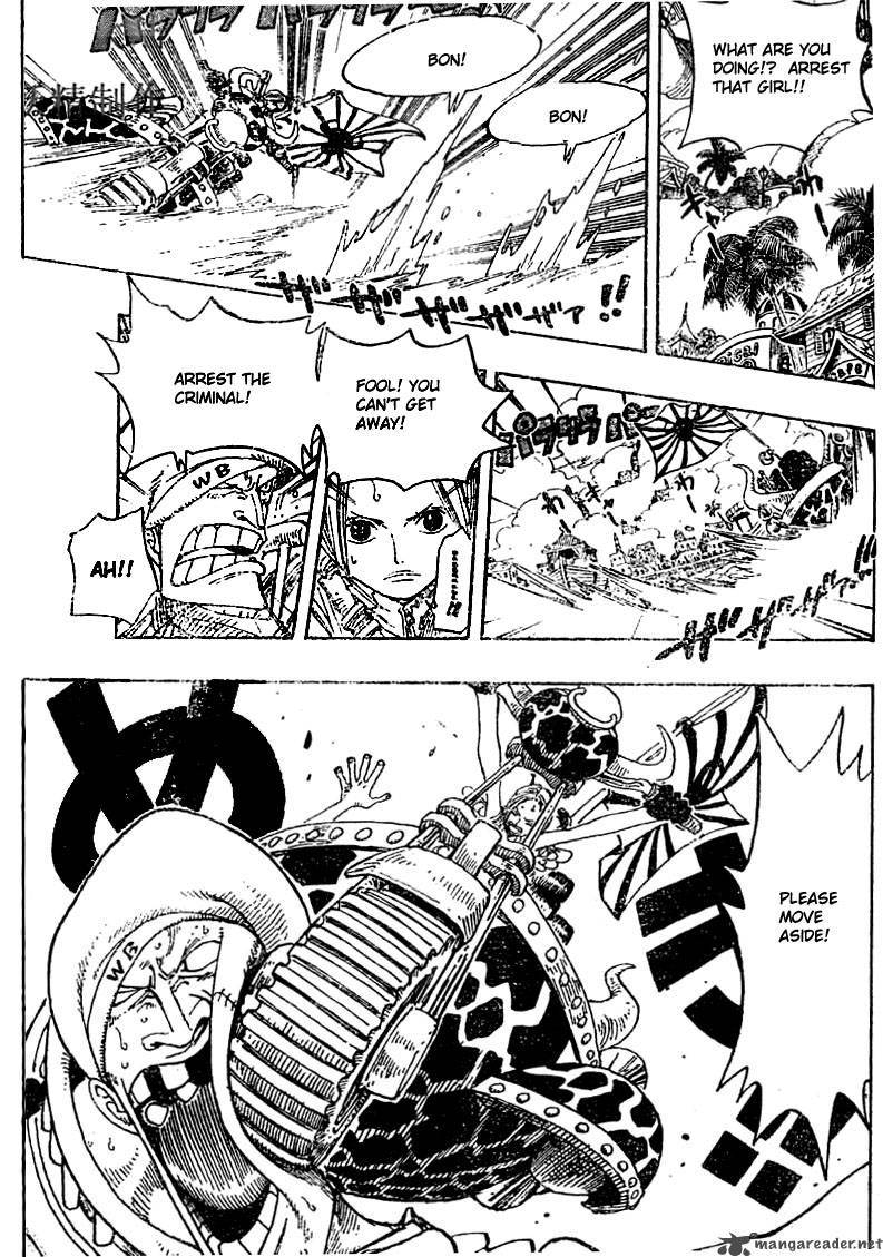 Chapter 278 - Gonis (Image 5)