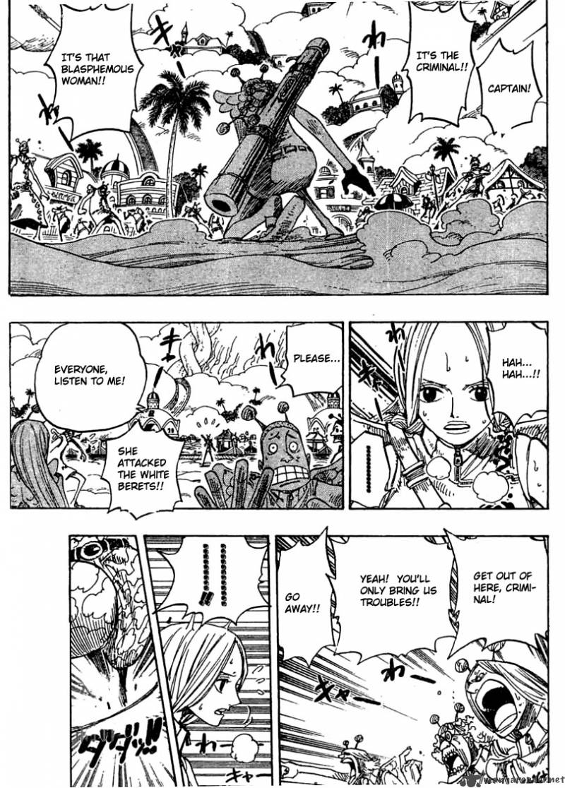 Chapter 278 - Gonis (Image 7)
