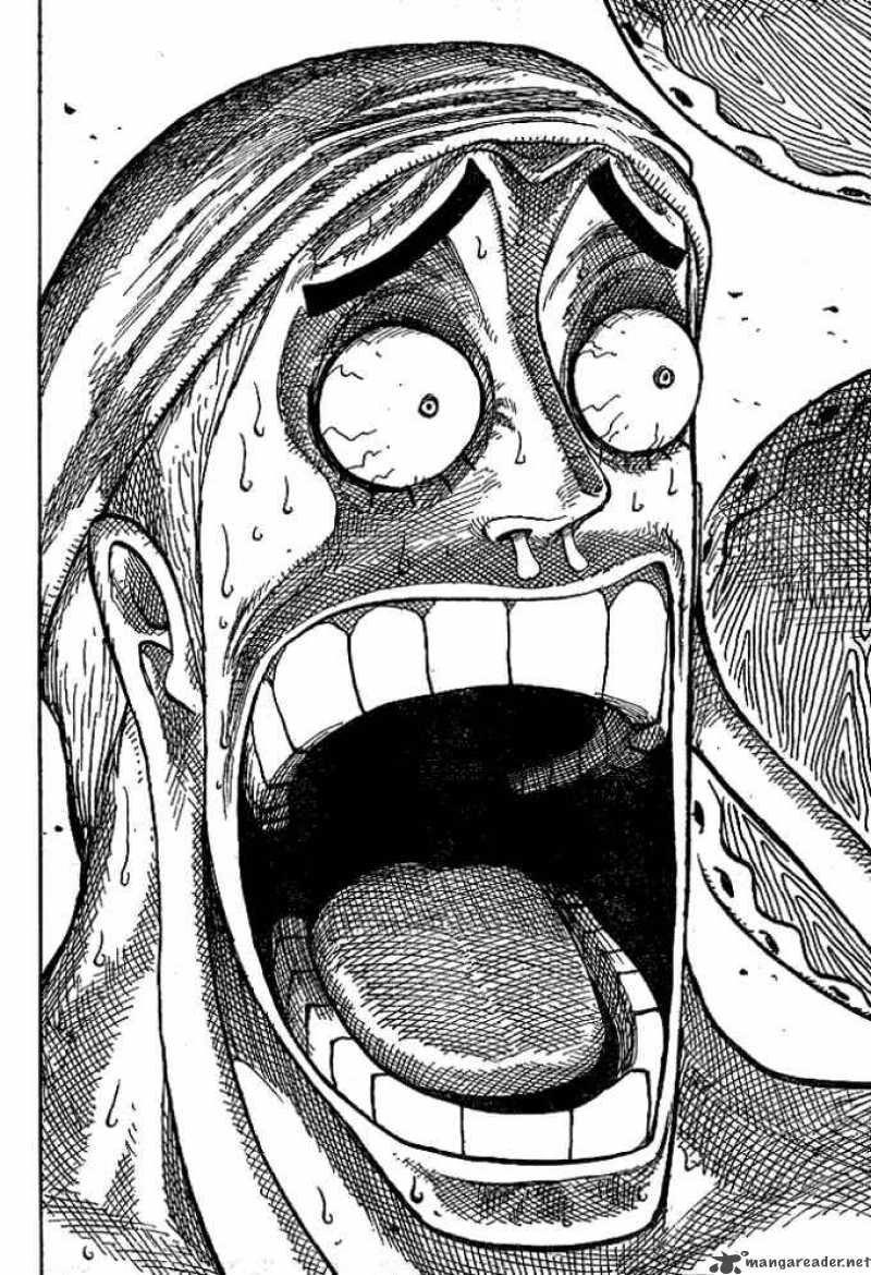 Chapter 279 - Pirate Luffy Vs God-Eneru (Image 16)