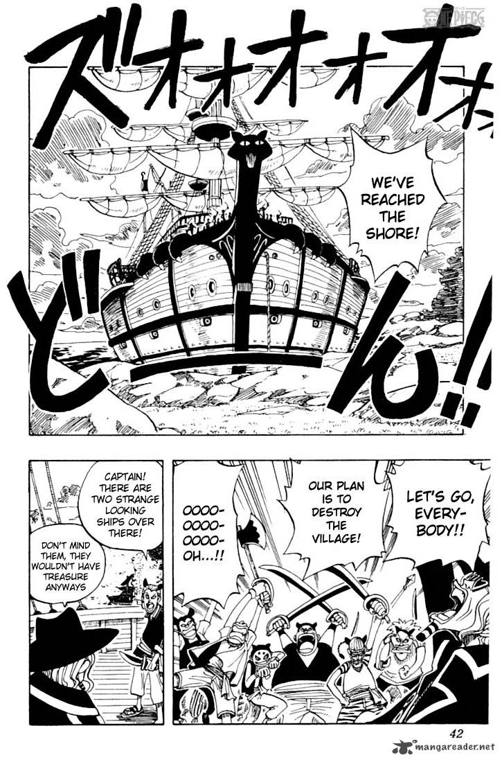 Chapter 28 - Half Moon Night (Image 13)