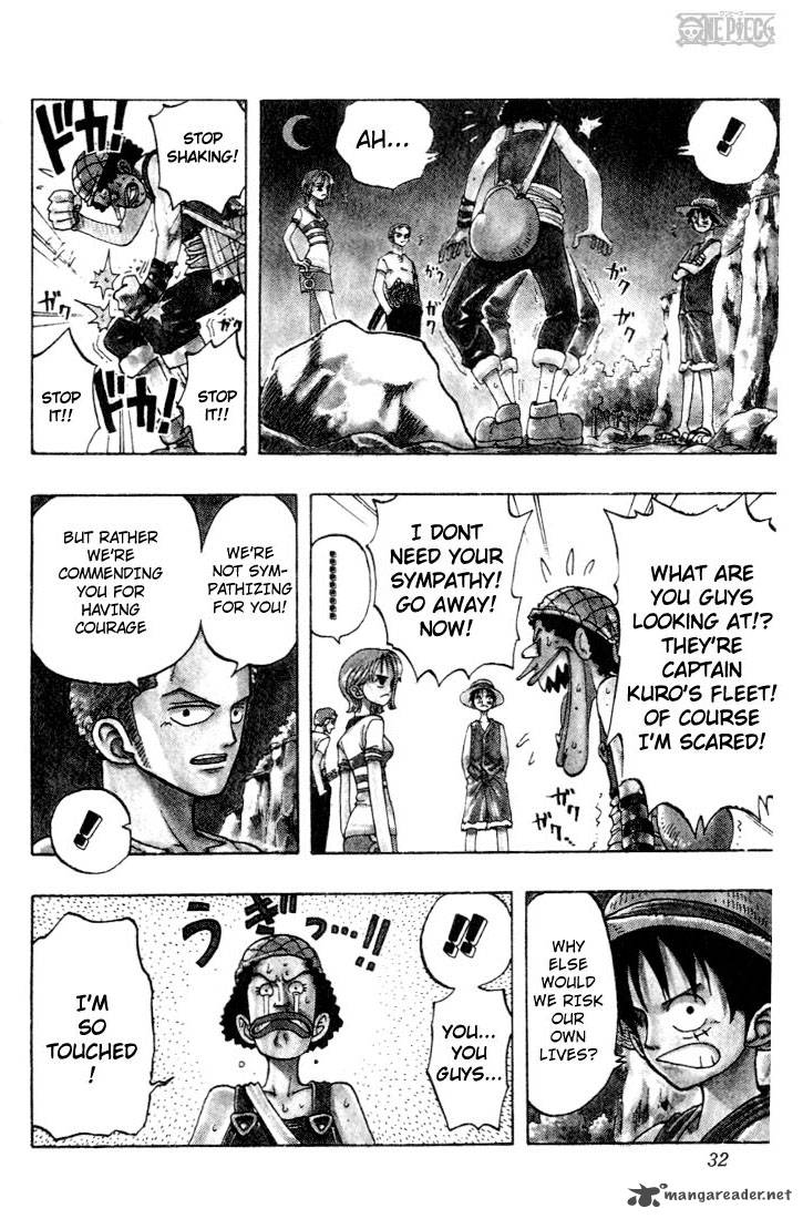 Chapter 28 - Half Moon Night (Image 3)