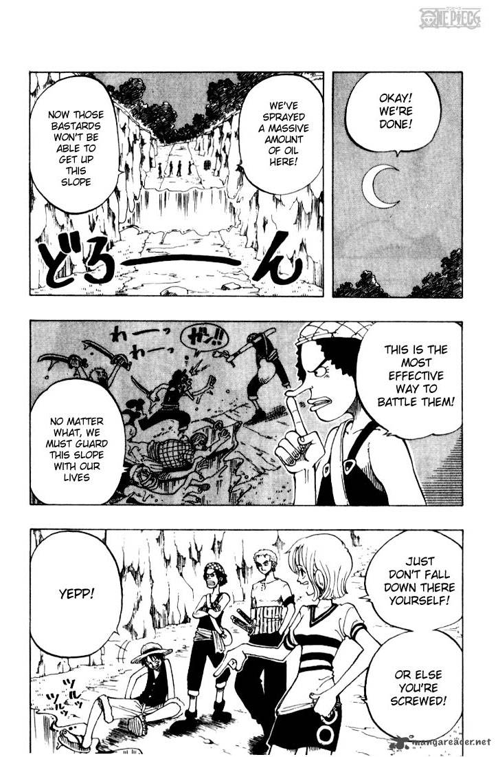 Chapter 28 - Half Moon Night (Image 11)