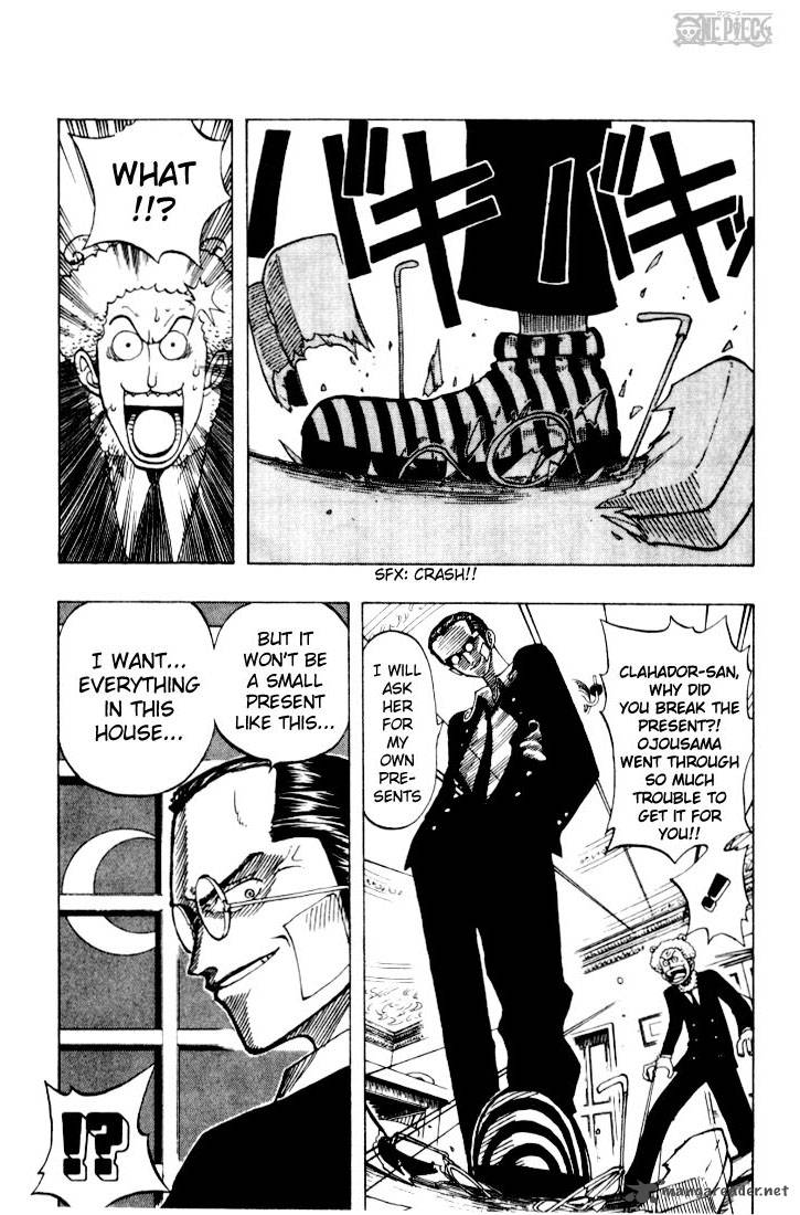 Chapter 28 - Half Moon Night (Image 7)
