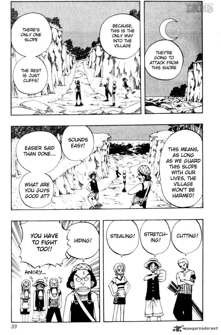 Chapter 28 - Half Moon Night (Image 4)