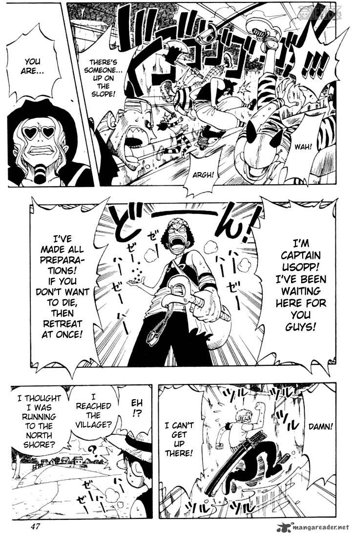 Chapter 28 - Half Moon Night (Image 18)