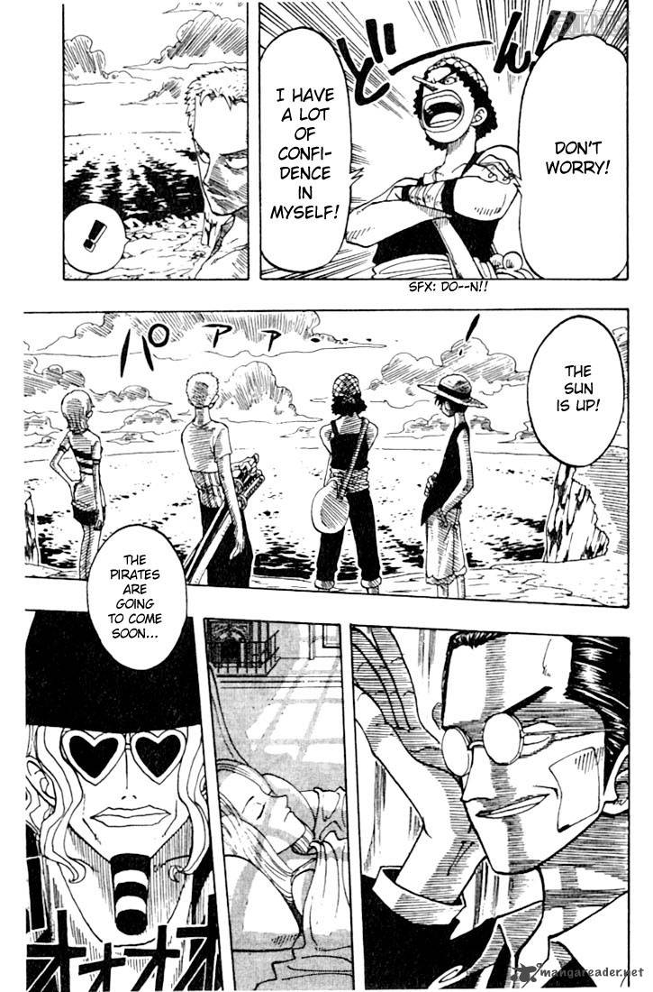 Chapter 28 - Half Moon Night (Image 12)