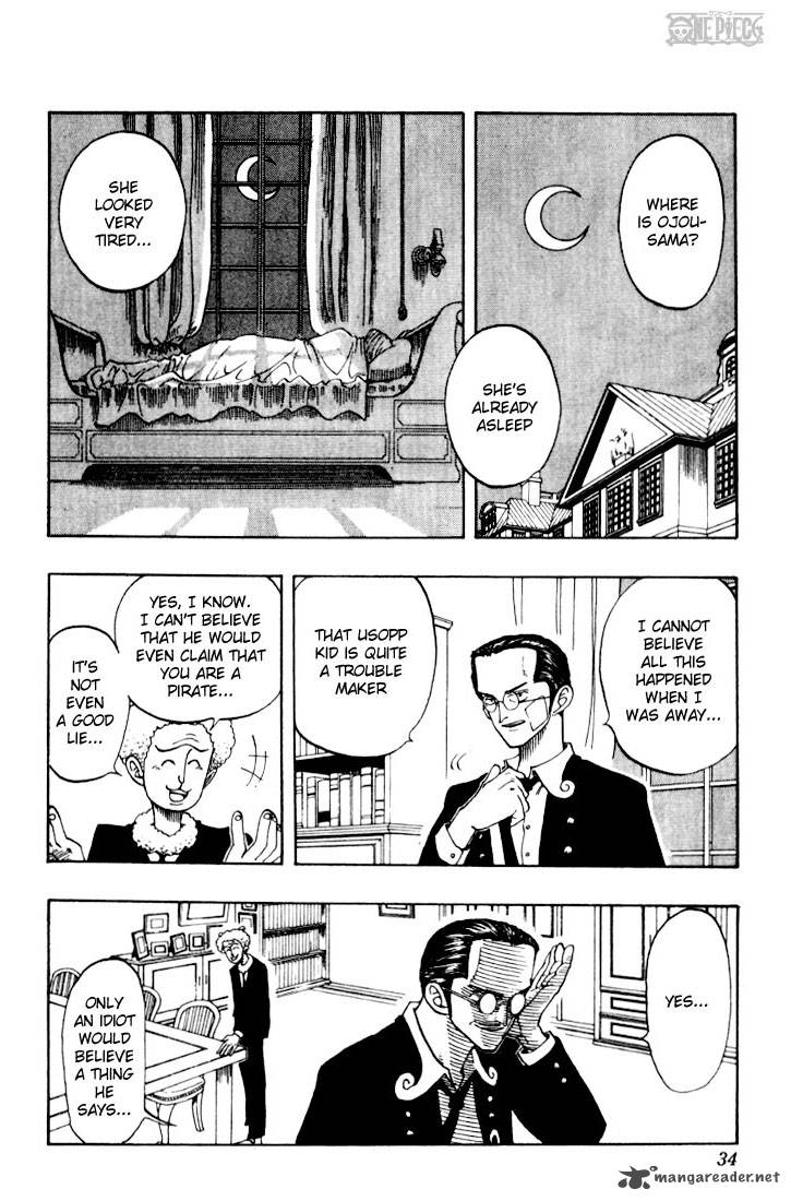Chapter 28 - Half Moon Night (Image 5)