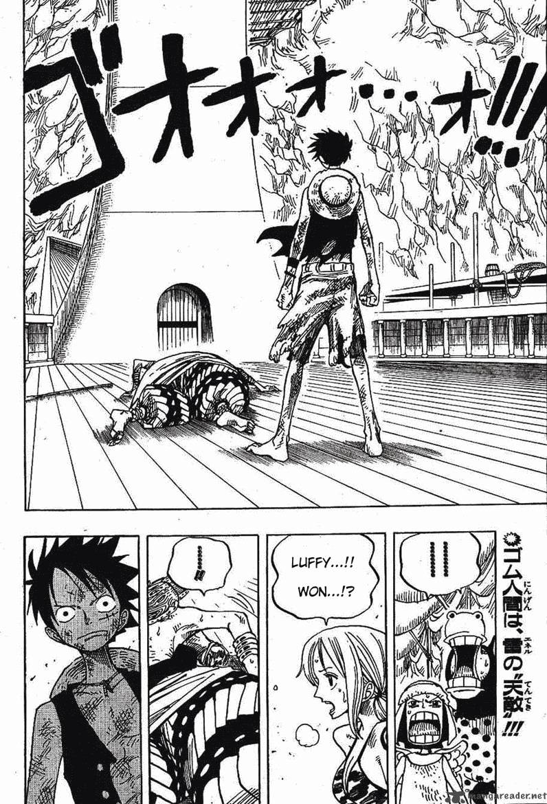 Chapter 280 - Floating (Image 2)