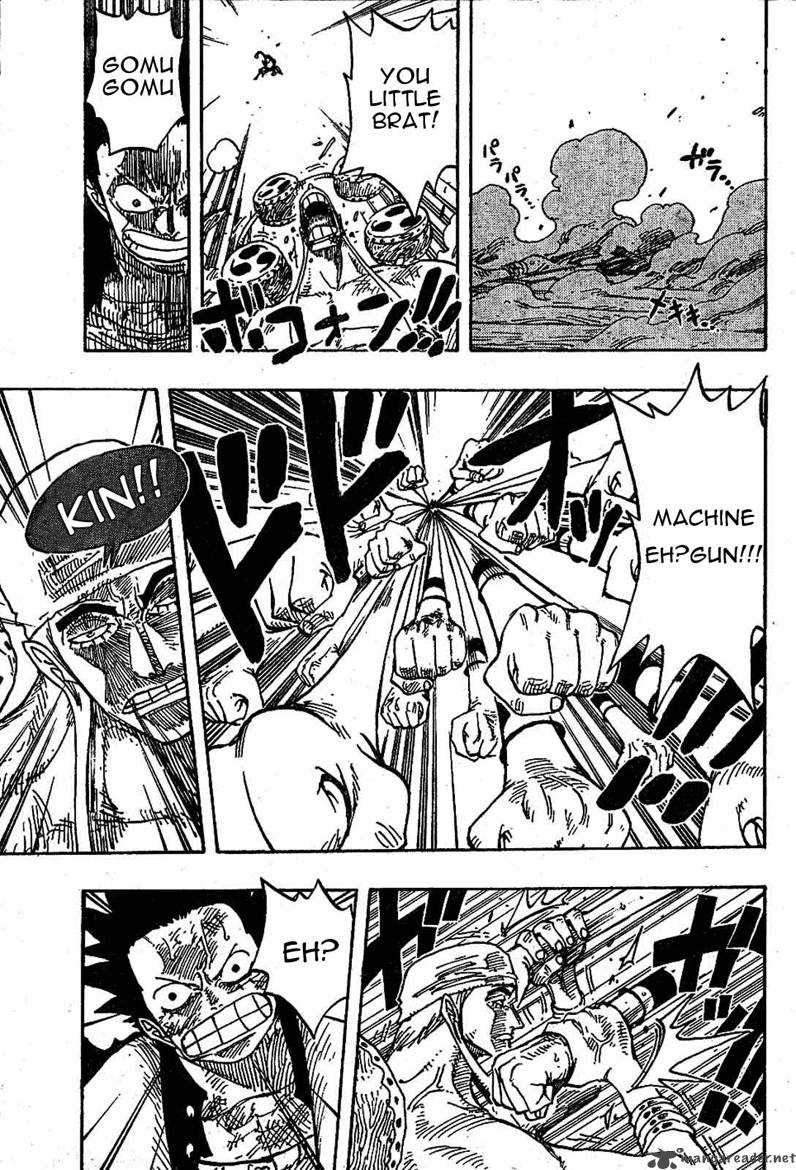 Chapter 280 - Floating (Image 13)