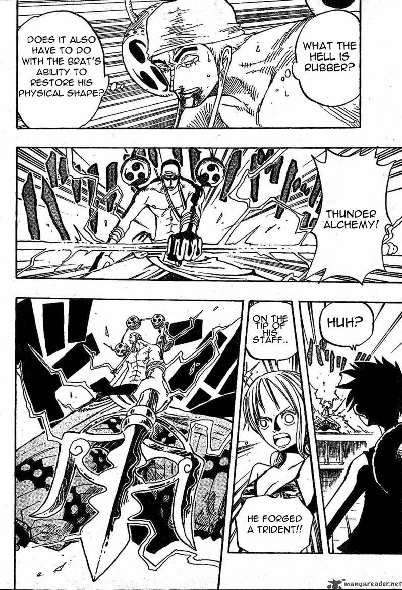 Chapter 280 - Floating (Image 8)