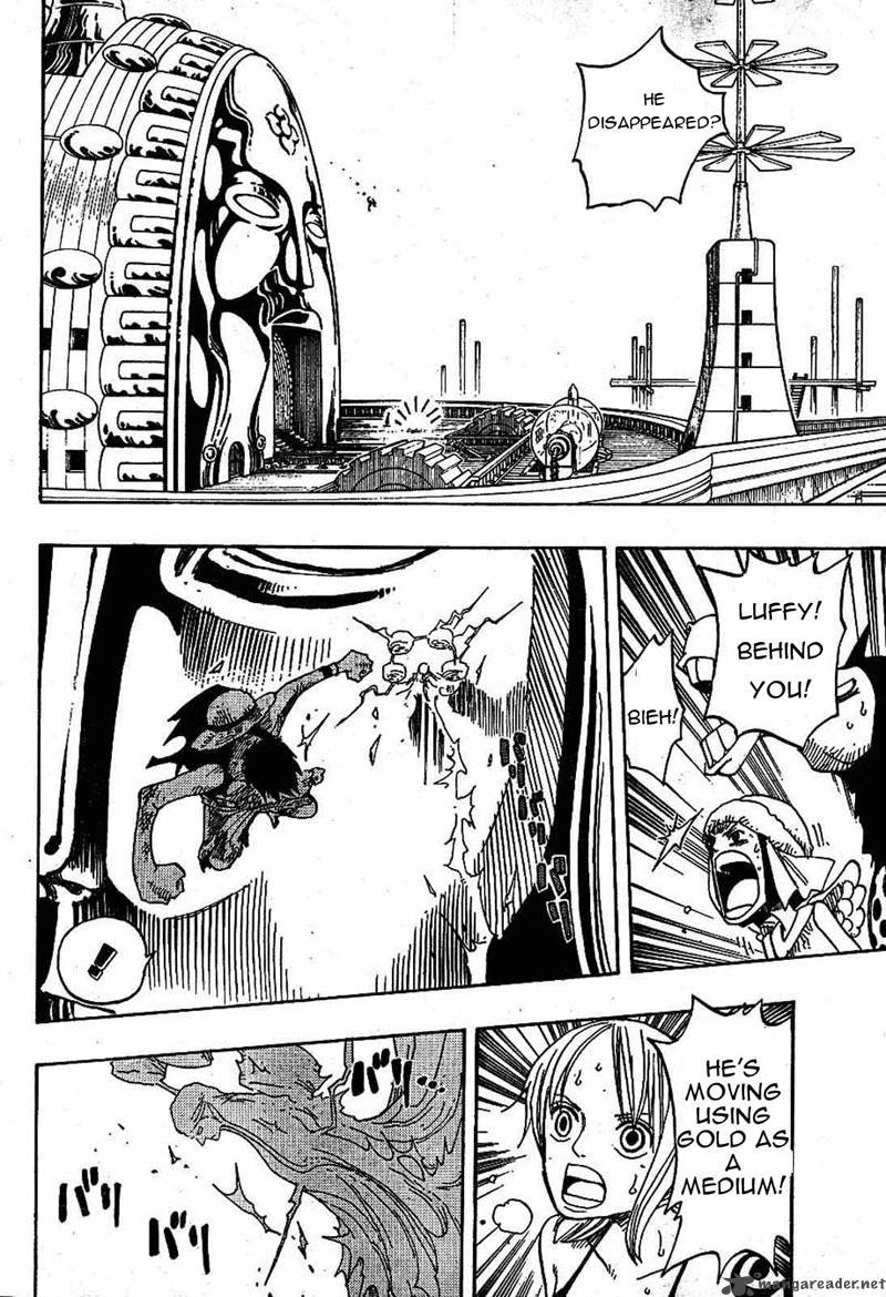 Chapter 280 - Floating (Image 10)